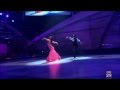 Danny & Anya - Viennese waltz - SYTYCD 2
