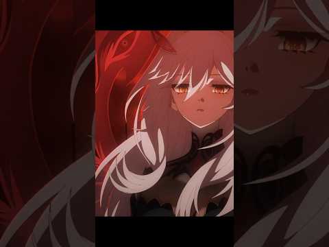 【原神】「神の限界」（ショートVer.4）のサムネイル