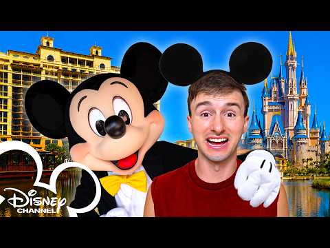 I Stayed at Every Price Level of Disney World Hotels