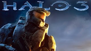 Halo 3 videosu