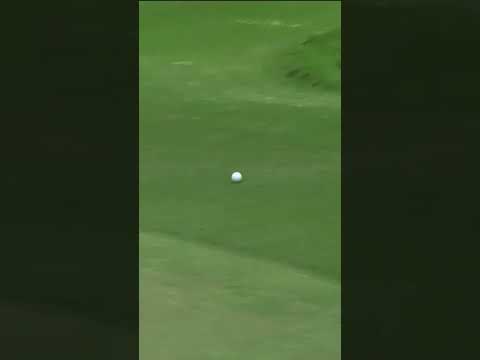 Maja Stark magic 🪄 She's bringing her skills to Bernardus with Team Europe for the 2026 Solheim Cup