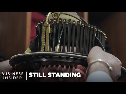 How The World’s Oldest Hat Shop Has Stayed In Business For Nearly 350 Years | Still Standing