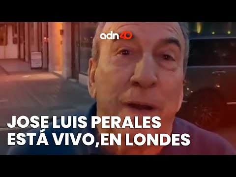 Las fake news, y no se marchó...  José Luis Perales | Cotorreando la noticia