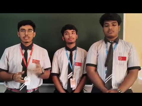 Foot step energy generation BTVM