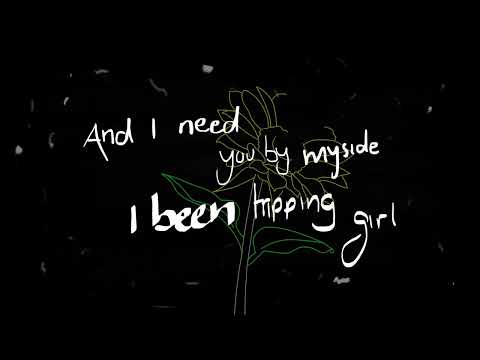 Mini - All I need (Lyric Video)