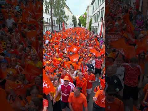 OnsOranje