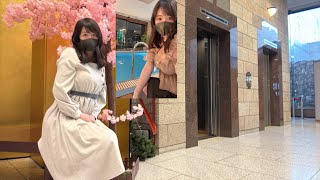 アパホテル&リゾート札幌のエレベーター🛗到着音追加された