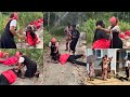 GREAT NEWS;MARIA IN MADNESS AS GOD USED KELLY TO DELIVER A MARINE GIRL THAT CHIEF IBE HOLD CAPTIVE