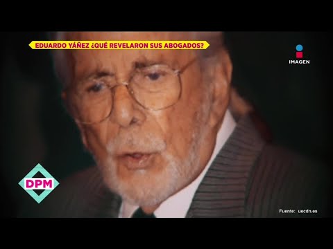 Eduardo Yáñez y su eterna lucha por el departamento de Ernesto Alonso | De Primera Mano