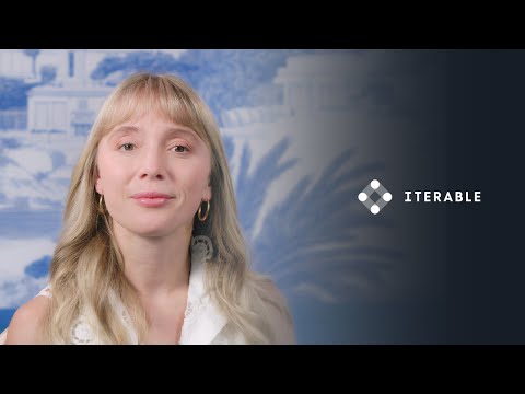 Iterable transforms AI-powered marketing campaign execution and targeting with AWS