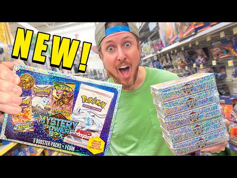 Pokemon TCG News