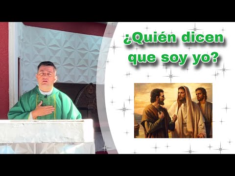 MISA DE HOY Viernes 27 de septiembre  de 2024- Padre Ricardo Prato