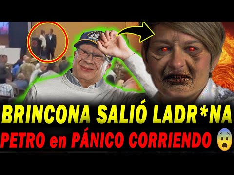 VERÓNICA ALCOCER en escándalo y EXPLOSI*N controlada