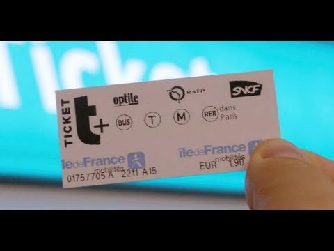 «On ne met pas 84 euros dans des tickets de métro» : avant la flambée des prix, les usagers font …