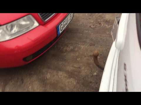 Opel Astra 1999 m dalys