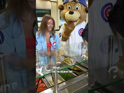 Is the Chicago Dog the best hot dog in baseball?