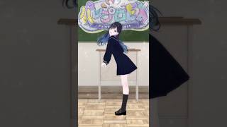 เจ็บนิด..นิด / VIIS #踊ってみた #vtuber #shorts