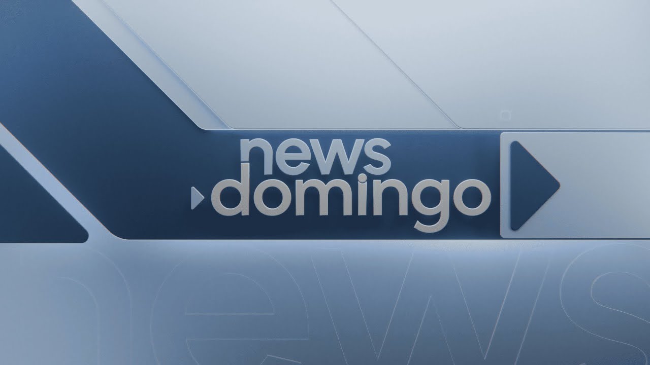 NEWS DOMINGO (3ª EDIÇÃO) | 22/02/2026