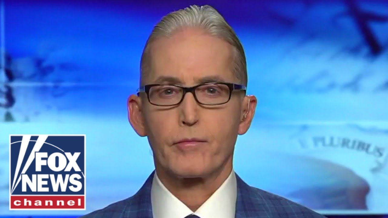 Gowdy: If you want the FBI not to be politicized get a time machine