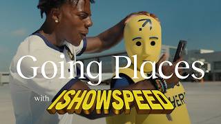 Thumbnail for the video "Book It Like Speed | Expedia" from Expedia