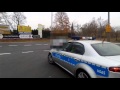 Policjanci unikaj pomiarw Iskr przed kamer
