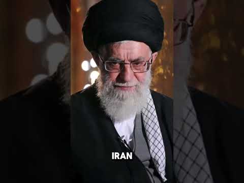 Israel Hancur Lebur Serang Iran Malah Kotanya Yang Kena Bombardir