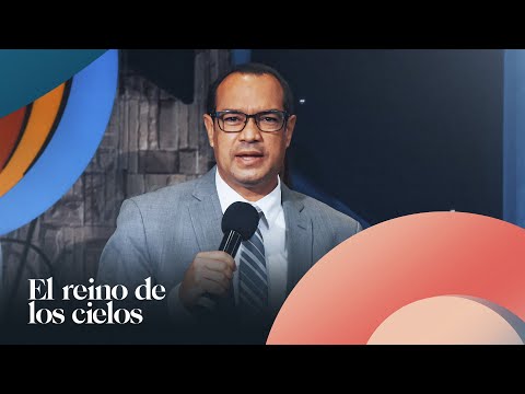 El reino de los cielos | Hector Julio Garcia | Prédica Completa