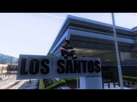 I Took DOWN Criminals/Gangs As GANG UNIT In GTA 5 RP!