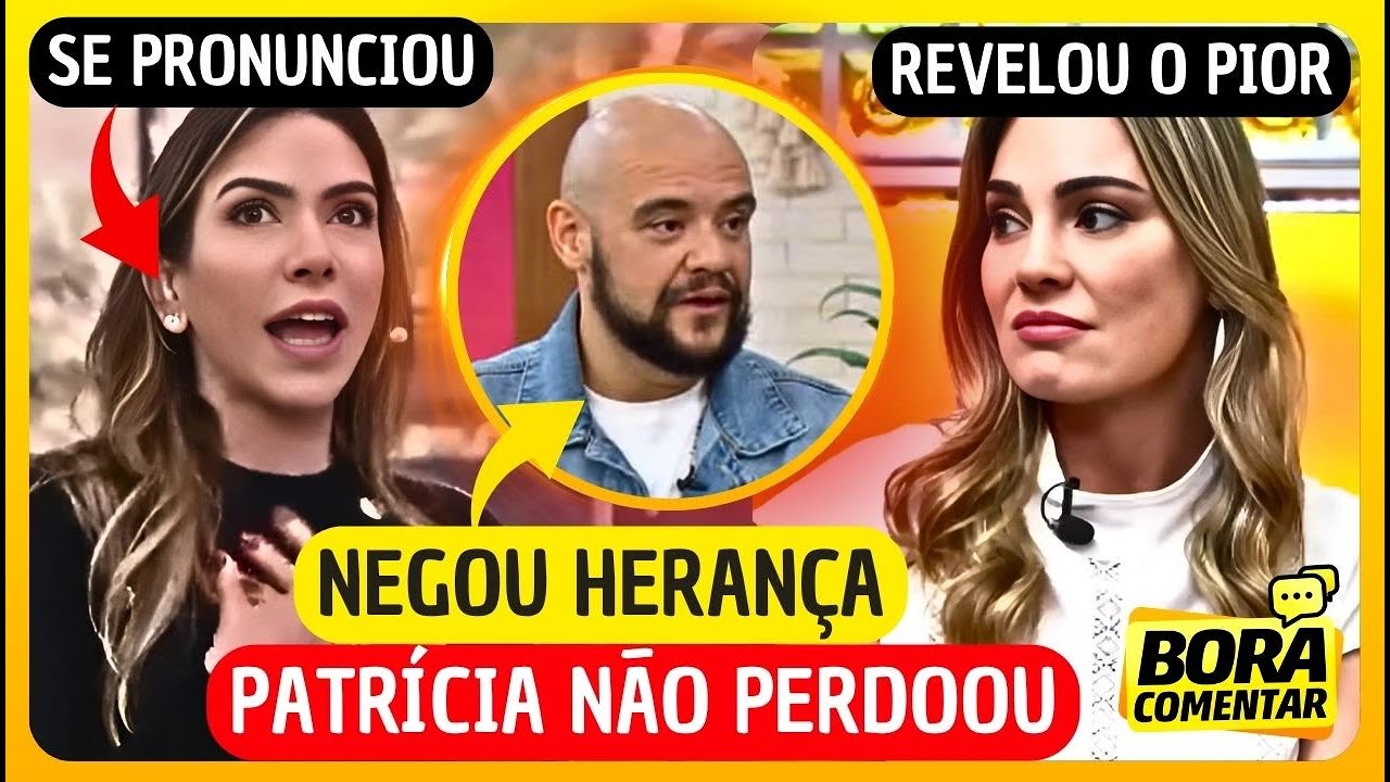 🚨Fofocas da Tarde | 15h | Dieguinho e as últimas notícias e fofocas | AO VIVO
