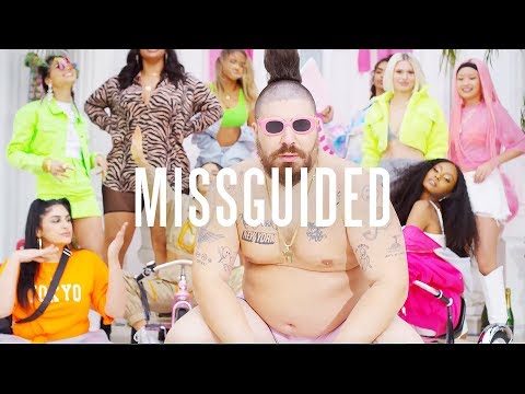 missguided.co.uk & Missguided Promo Code video: The Ultimate Guide To Confidence Featuring The King Of Self-love @thefatjewish | Missguided