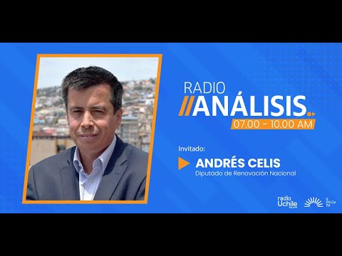 Andrés Celis - Primera edición radioanálisis 02-05-2024