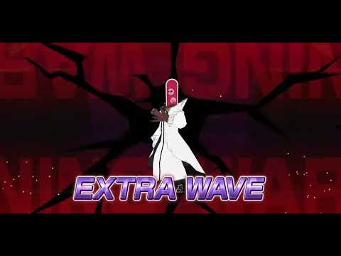 【Bleach Brave Souls】(ブレソル)【Guild Quest】(グルバト)【NightMare】十刃/青 ウルキ、雛森じゃきつい・・・
