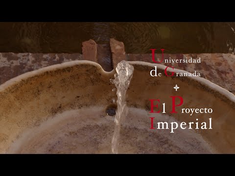 UNIVERSIDAD DE GRANADA. EL PROYECTO IMPERIAL