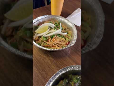 Life is good #food #phoenix #indian