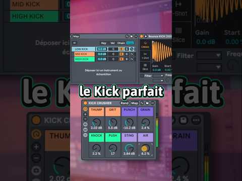 Tu devrais VRAIMENT créer tes propres Kicks