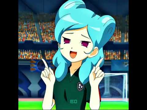 Inazuma Battle Eleven Edit 🥶🔥⚽