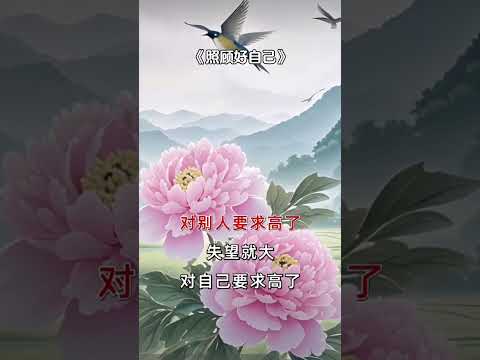 句句实话实说 #人生感悟 #心灵感悟 #情感 感谢订阅☕☕