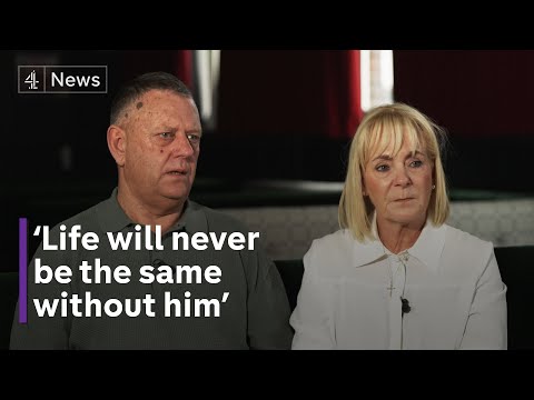 Reading attack inquest: Deaths were “probably avoidable”