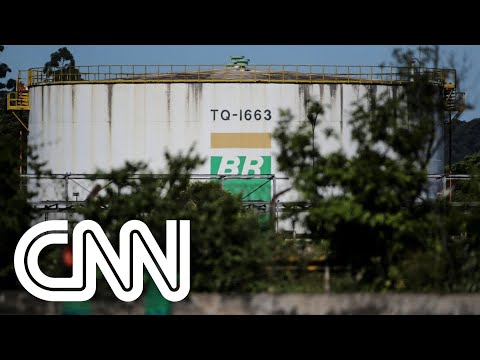 José Mauro Coelho defende paridade internacional na Petrobras | WW