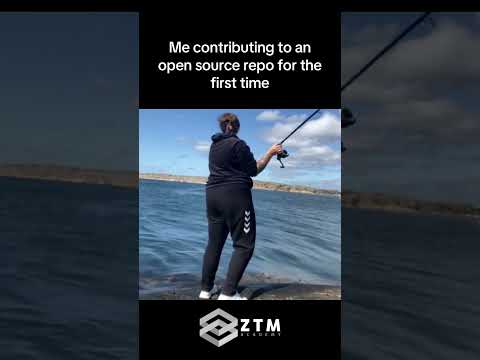 Contributing to Open Source for the First Time