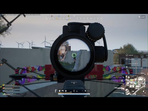 More Load Out Madness