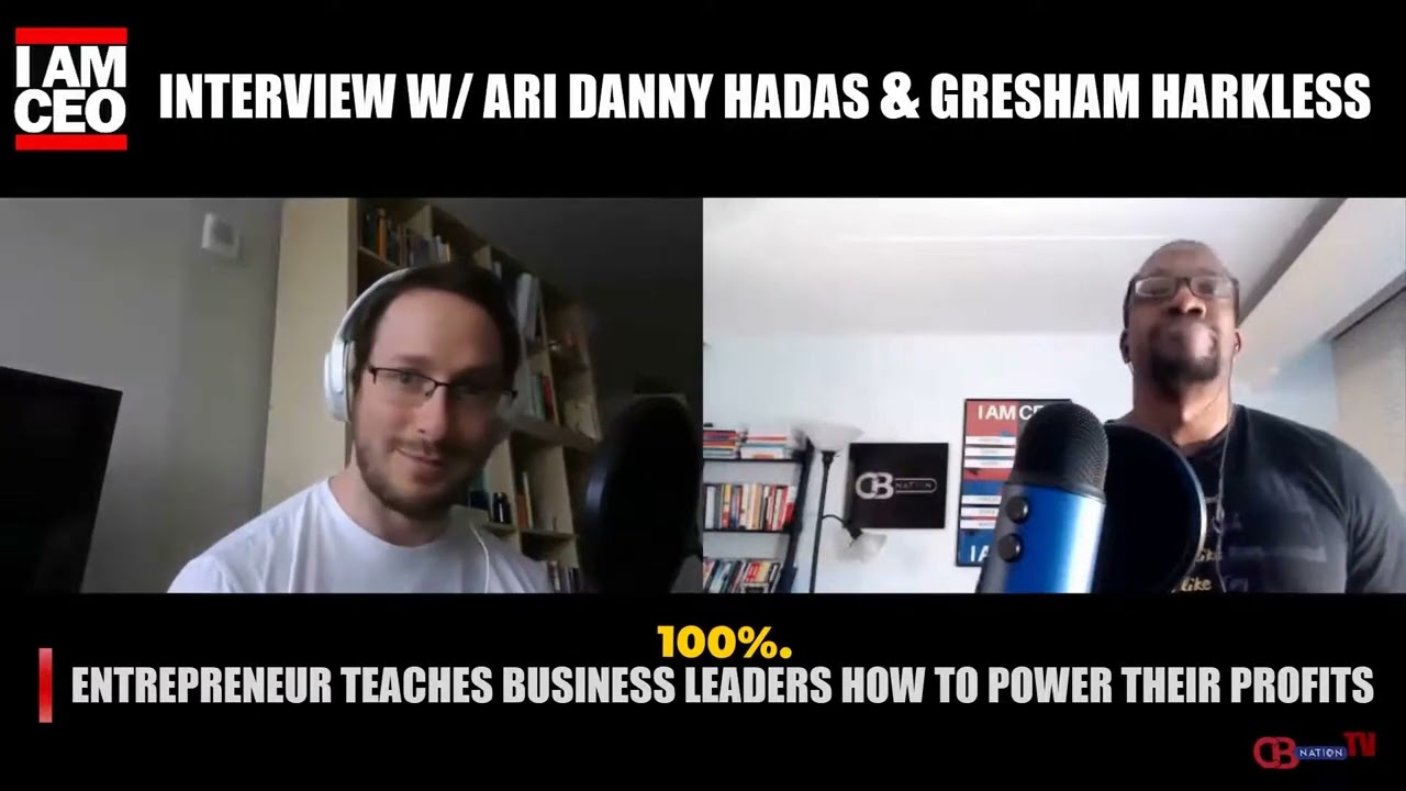 Unlock your potential with these 2 life-changing CEO hacks that are guaranteed to elevate your efficiency, success, and business growth! In this video, we explore two transformational strategies that every leader and entrepreneur needs to know. Whether you're looking to streamline your workflow, boost your marketing game, or repurpose content with ease, these tips will revolutionize how you approach leadership and personal development.

✨ The first CEO Hack? Dive into Dale Carnegie's iconic book, "How to Win Friends and Influence People." It's a timeless guide to building relationships, improving communication, and driving success in business and beyond. 

CEO Hack: https://ceohack.co/refer/how-to-win-friends-and-influence-people

✨ The second game-changer is the Landmark Forum—a powerful program designed to transform your mindset and unlock new levels of clarity and efficiency. It's an investment in yourself that you can’t afford to miss! 

CEO Hack: https://ceohack.co/refer/the-landmark-forum

These strategies are perfect for anyone seeking to enhance their content creation, marketing efforts, and overall leadership effectiveness. Ready to streamline, automate, and grow your business with confidence? Watch now and discover how these hacks can take your success to the next level.

🔥 Don’t miss out! Subscribe to the channel and hit the notification bell for more insights into digital marketing, AI tools, and innovative strategies for business growth. Let’s build a community of unstoppable leaders—join us today! 

Full Interview: https://iamceo.co/iam732-entrepreneur-teaches-business-leaders-how-to-power-their-profits/
CEO Hack: https://ceohack.co/refer/how-to-win-friends-and-influence-people

*Note: This description includes affiliate links, meaning we may earn a commission if you decide to purchase through them. Your support helps us keep creating valuable content like this. Thank you!*

#motivationalvideo #selfimprovement #ronmalhotramotivational #leadership #leadershipskills

If you found this valuable, please like, share and subscribe 

💬 Trusted by 1000+ CEOs, founders & business owners
🎧 Over 1600 podcast episodes & 6,000+ blog posts published

🔗 Quick Links – Explore Everything in One Spot
👉🏽 http://cbnation.co/quick-links

---

🎁 Freebies & Tools to Grow Your Business 👇

📬 Join the Weekly Blueprints – Weekly insights, biz hacks & resources
👉🏾 https://cbnation.co/blueprint

🎉 Free CEO Hacks – Explore top free & freemium tools for entrepreneurs
👉🏻 https://ceohack.co/directory/wpbdp-category/free-freemium/

📘 I AM CEO Handbook Vol. 3 – 100+ CEO nuggets & 16 biz pillars
👉🏿 http://cbnation.co/iamceo3

🧠 Book a Free Strategy Session – Get insights for marketing, franchising, or growth
👉🏾 https://cbnation.co/strategy-session/

🧩 Entrepreneur Assessment – Discover your ideal business or franchise
👉🏼 http://bluestarfranchise.com/assessment

🛠️ Free Website & SEO Audit – See how your site is really performing
👉🏽 https://cbnation.co/score-your-website/

--

💡 CEO Hacks & A Robust Media Library of Resources To Help You Succeed 👇

📚 CEO Hack – Top apps, books, and tools for CEOs 📱📖🧠
👉🏽 http://ceohack.co

💻 Blue16 Marketing | Blue16 Web – Websites, SEO & support 🔍💡
👉🏿 http://blue16marketing.com
👉🏻 http://blue16web.com

🧩 Franchise Information – Discover your perfect franchise match 🏁👔
👉🏽 http://bluestarfranchise.com
👉🏼 http://franchiseceo.co (coming soon)

🌐 CBNation – Media, interviews, and tools for biz owners 🧑🏾‍💼👩🏼‍💼
👉🏽 http://cbnation.co
👉🏿 https://cbnation.co/community/ (all sites)

🏢 Blue 16 Media – We use media & tech to change lives 🎥🖥️
👉🏾 http://blue16media.com