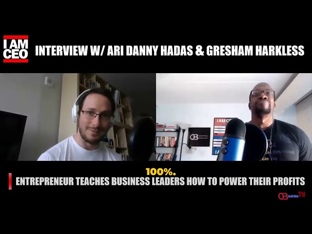 Unlock your potential with these 2 life-changing CEO hacks that are guaranteed to elevate your efficiency, success, and business growth! In this video, we explore two transformational strategies that every leader and entrepreneur needs to know. Whether you're looking to streamline your workflow, boost your marketing game, or repurpose content with ease, these tips will revolutionize how you approach leadership and personal development.

✨ The first CEO Hack? Dive into Dale Carnegie's iconic book, "How to Win Friends and Influence People." It's a timeless guide to building relationships, improving communication, and driving success in business and beyond. 

CEO Hack: https://ceohack.co/refer/how-to-win-friends-and-influence-people

✨ The second game-changer is the Landmark Forum—a powerful program designed to transform your mindset and unlock new levels of clarity and efficiency. It's an investment in yourself that you can’t afford to miss! 

CEO Hack: https://ceohack.co/refer/the-landmark-forum

These strategies are perfect for anyone seeking to enhance their content creation, marketing efforts, and overall leadership effectiveness. Ready to streamline, automate, and grow your business with confidence? Watch now and discover how these hacks can take your success to the next level.

🔥 Don’t miss out! Subscribe to the channel and hit the notification bell for more insights into digital marketing, AI tools, and innovative strategies for business growth. Let’s build a community of unstoppable leaders—join us today! 

Full Interview: https://iamceo.co/iam732-entrepreneur-teaches-business-leaders-how-to-power-their-profits/
CEO Hack: https://ceohack.co/refer/how-to-win-friends-and-influence-people

*Note: This description includes affiliate links, meaning we may earn a commission if you decide to purchase through them. Your support helps us keep creating valuable content like this. Thank you!*

#motivationalvideo #selfimprovement #ronmalhotramotivational #leadership #leadershipskills

If you found this valuable, please like, share and subscribe 

💬 Trusted by 1000+ CEOs, founders & business owners
🎧 Over 1600 podcast episodes & 6,000+ blog posts published

🔗 Quick Links – Explore Everything in One Spot
👉🏽 http://cbnation.co/quick-links

---

🎁 Freebies & Tools to Grow Your Business 👇

📬 Join the Weekly Blueprints – Weekly insights, biz hacks & resources
👉🏾 https://cbnation.co/blueprint

🎉 Free CEO Hacks – Explore top free & freemium tools for entrepreneurs
👉🏻 https://ceohack.co/directory/wpbdp-category/free-freemium/

📘 I AM CEO Handbook Vol. 3 – 100+ CEO nuggets & 16 biz pillars
👉🏿 http://cbnation.co/iamceo3

🧠 Book a Free Strategy Session – Get insights for marketing, franchising, or growth
👉🏾 https://cbnation.co/strategy-session/

🧩 Entrepreneur Assessment – Discover your ideal business or franchise
👉🏼 http://bluestarfranchise.com/assessment

🛠️ Free Website & SEO Audit – See how your site is really performing
👉🏽 https://cbnation.co/score-your-website/

--

💡 CEO Hacks & A Robust Media Library of Resources To Help You Succeed 👇

📚 CEO Hack – Top apps, books, and tools for CEOs 📱📖🧠
👉🏽 http://ceohack.co

💻 Blue16 Marketing | Blue16 Web – Websites, SEO & support 🔍💡
👉🏿 http://blue16marketing.com
👉🏻 http://blue16web.com

🧩 Franchise Information – Discover your perfect franchise match 🏁👔
👉🏽 http://bluestarfranchise.com
👉🏼 http://franchiseceo.co (coming soon)

🌐 CBNation – Media, interviews, and tools for biz owners 🧑🏾‍💼👩🏼‍💼
👉🏽 http://cbnation.co
👉🏿 https://cbnation.co/community/ (all sites)

🏢 Blue 16 Media – We use media & tech to change lives 🎥🖥️
👉🏾 http://blue16media.com