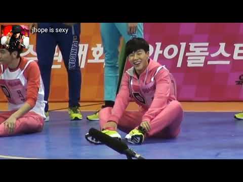 BTS Rookie Jimin Flirting With You for a minute straight