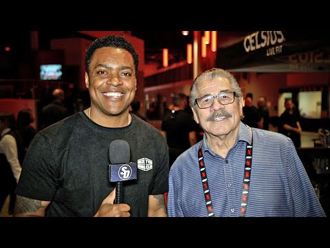 ‘Keeping Tyson’s Face Intact Won’t Be Easy’ • Stitch Duran on the Brutal Challenge Against Jake Paul