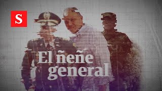 Operación Bastón: El escándalo del Ejercito colombiano 
