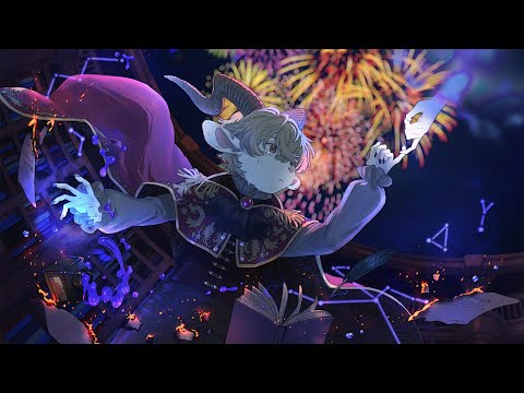 Mili - Year N / anime 