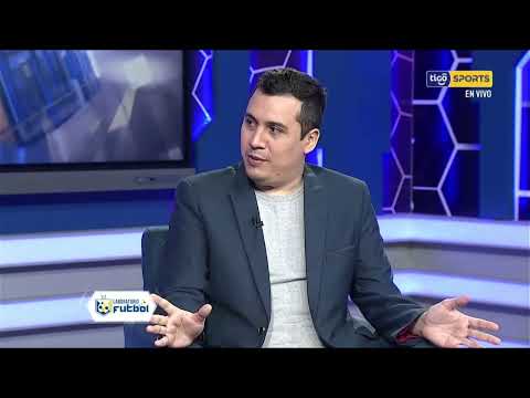 Juan Talavera: “Si la Conmebol va a copiar a la UEFA por lo menos copiemos bien”.