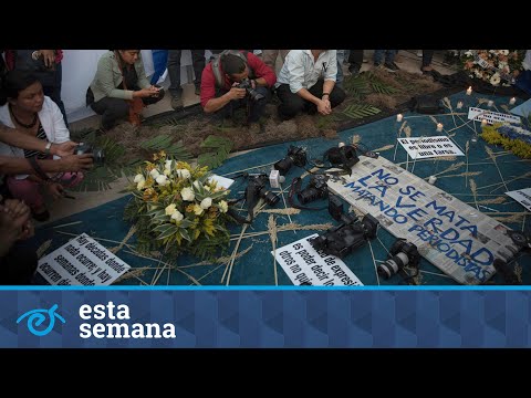 Dos años de resistencia por la libertad de prensa en Nicaragua