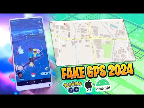 How to Change iPhoneAndroid GPS Location with TailorGo, Fits all AppsSnapChat, Tinder, Pokemon Go